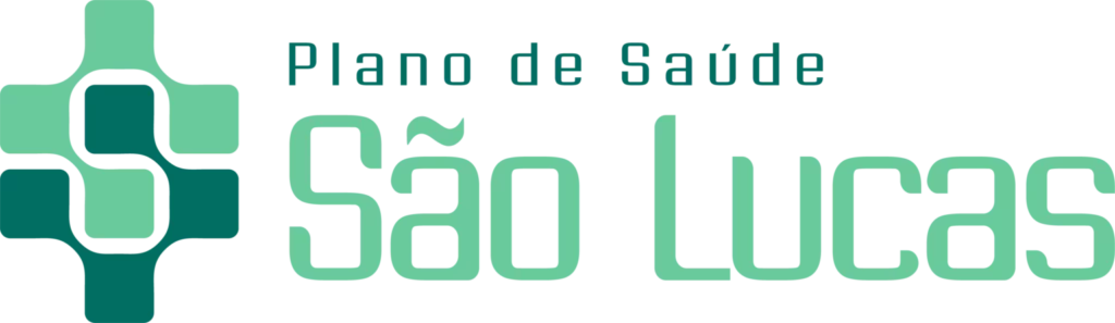 Logo - Plano de Saúde São Lucas
