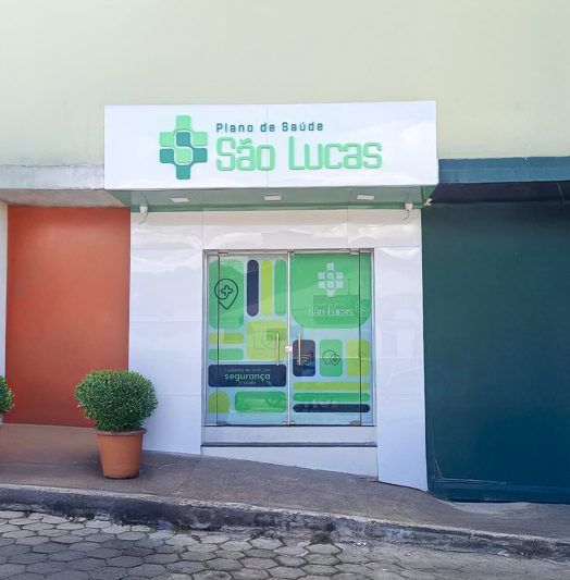 S&atilde;o Lucas - Escrit&oacute;rio Regional - Salinas